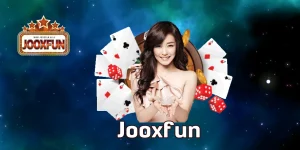 joox fun